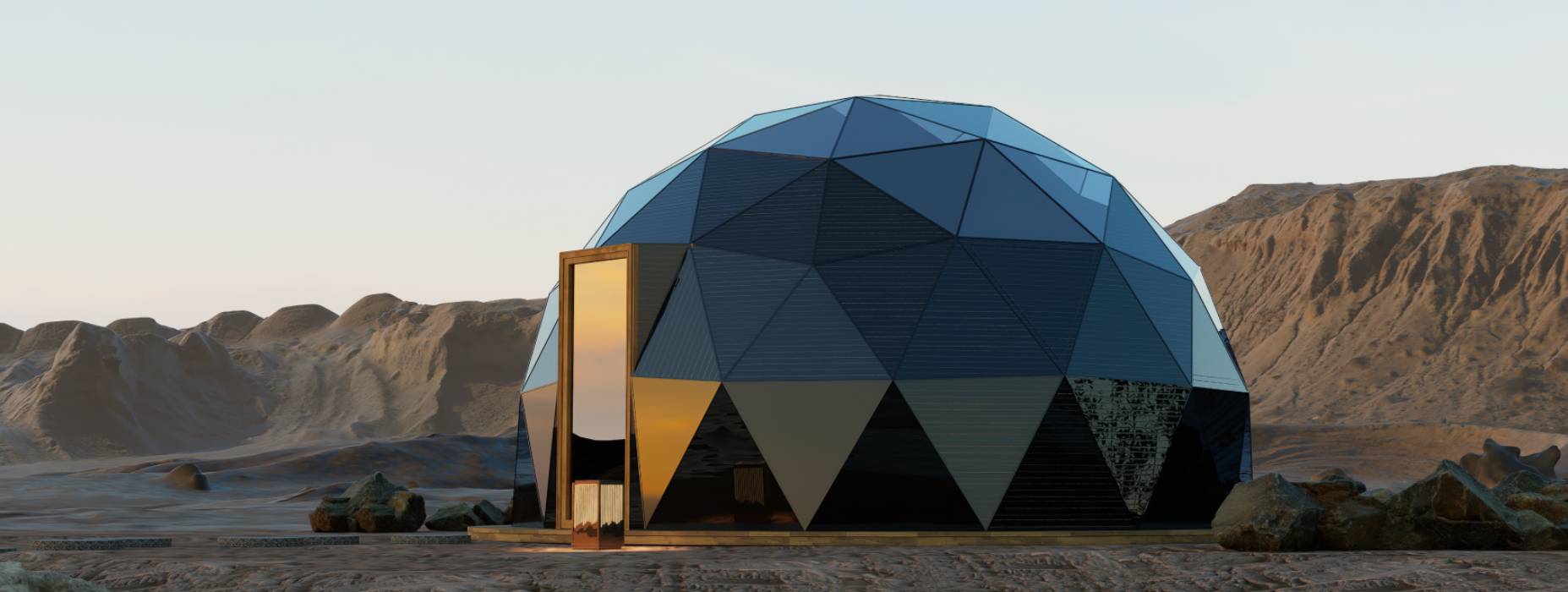 余干县星空酒店帐篷